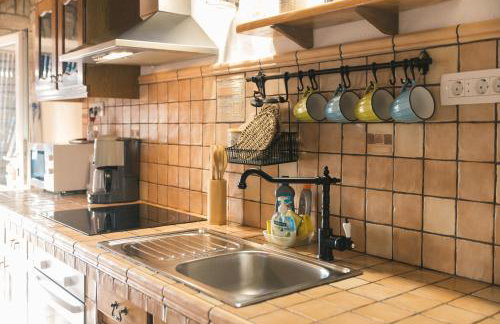 Rustic Apartment Mariva - Photo 12