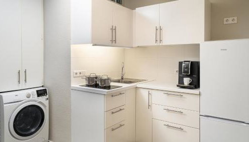 Apartment Zwischendrin - Foto 4