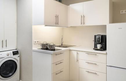 Apartment Zwischendrin - Foto 4