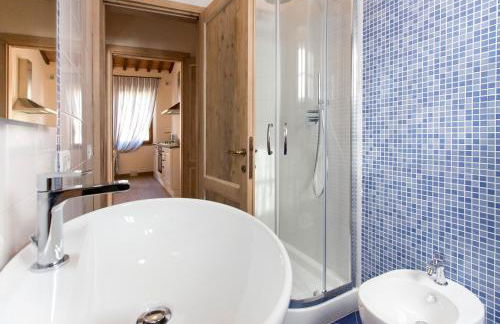 Casale San Galgano - Foto 140