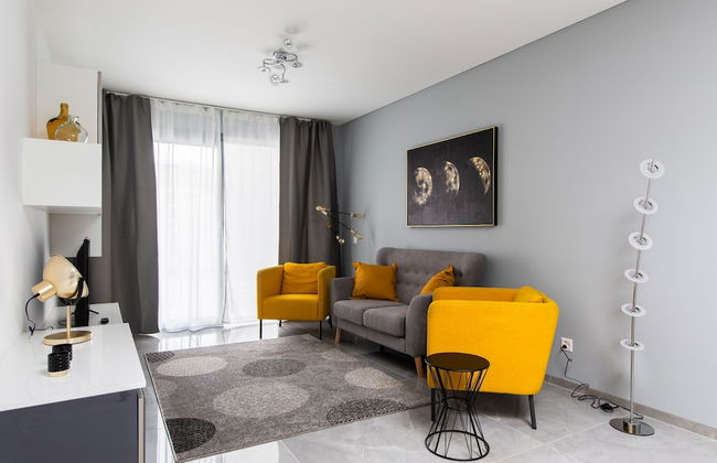 Promenade Apartments - Foto 29