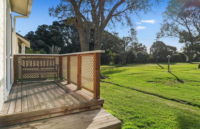 Tasman Holiday Parks - Ohiwa - Foto 67