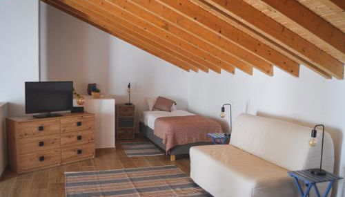 Paragem dos Pacatos - Odeceixe - Foto 2