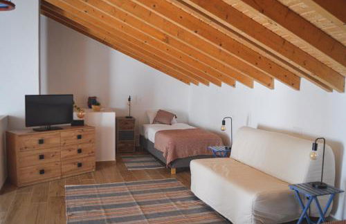 Paragem dos Pacatos - Odeceixe - Foto 2