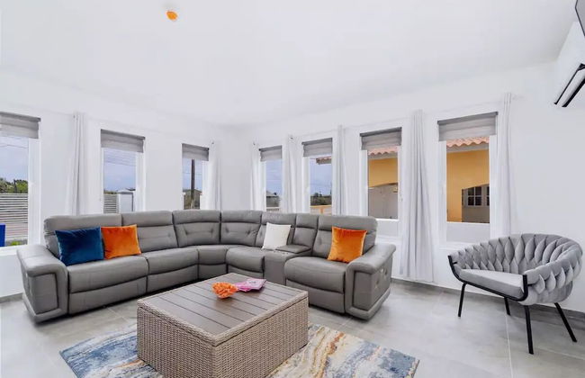 Boggey s Villas - Xander Bogaerts 5BR 7BA w Pool - Foto 2