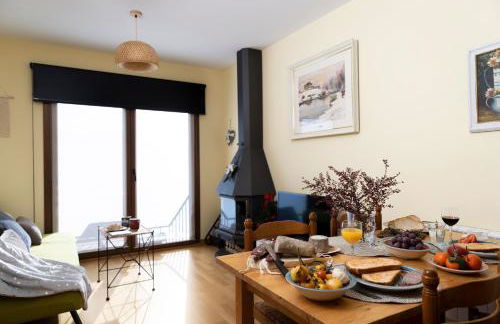 Apartament SIAT - Foto 2