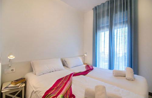 Happy People Gaudi Sant Pau Apartments - Foto 84