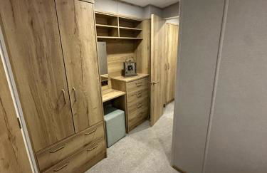 Clearwater View - Stunning sea views from large deck - Foto 13