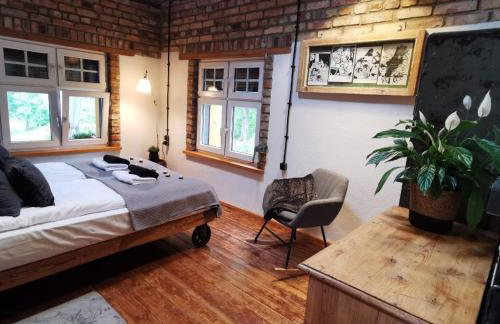 DOMAGAŁA domek całoroczny - Foto 21