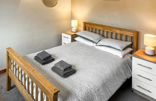 4 Swallowholm Cottage - Foto 6