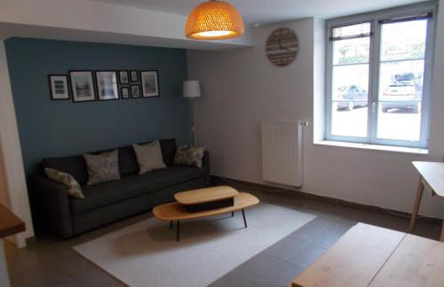 La Cour de Berthe Ouest - Foto 20