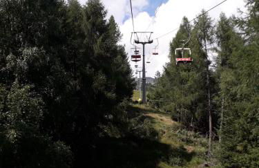 casa vacanza da ghislin - Foto 55