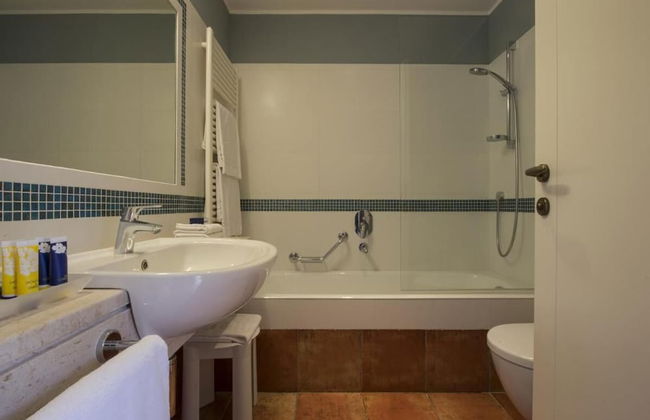 Tranquil Lantana Resort Hotel & Apartments 1 Bedroom Room Apartment Sleeps 5 per - Foto 12