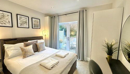 Host Stay The Madison at Prospect Hill Apartments - Foto 3