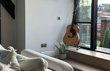 Central Warwick, Free Parking and Roof Terrace - Foto 20