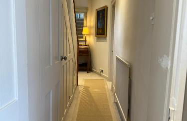 Tranquil Seaside Cottage by NewFo - Photo 8