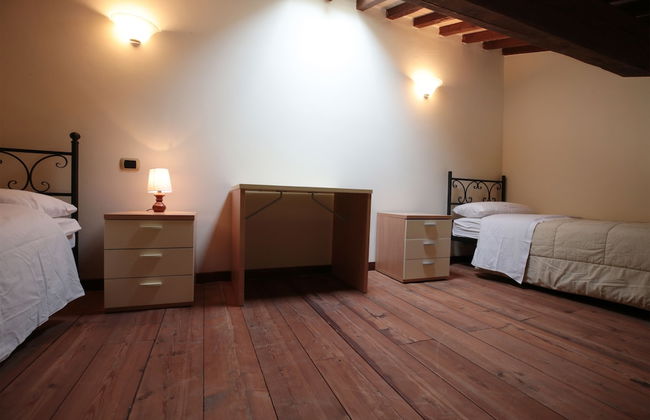 Il Castellaro Country House - Foto 11