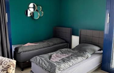 Fewo Weitblick - Licht, Ruhe und Raum - Foto 7