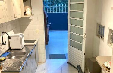 Kitnet individual refúgio em meio a natureza - Foto 15