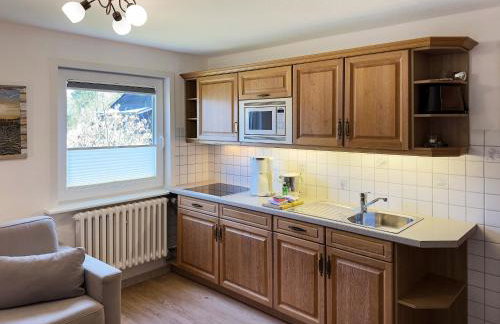 Haus *Üüs Aran* Wohnung Nr. 1 - Foto 5