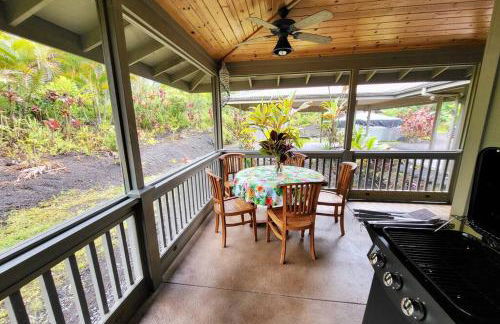 Unique Lava House by steaming crater - Photo 26