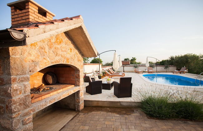 Villa Olive Zadarvillas - Foto 2