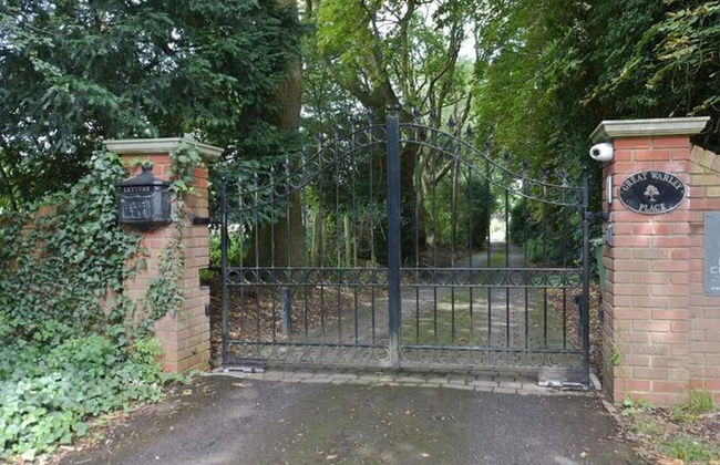 Stunning 3 bed Lodge 2000sq - Foto 21