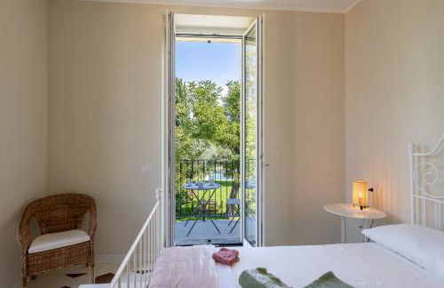 Villa Lilla Bellagio - Luxury Pool and Wine with Lake view - Foto 46