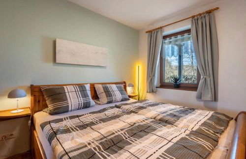 Fewo mit Kamin - Hunde erwünscht - Foto 9