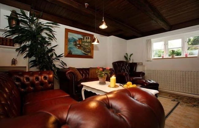 Køge Bed and Kitchen-Apartment - Foto 15