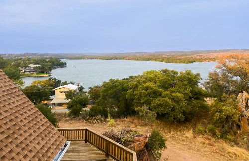 Granite Peak Vista - Inks Lake - Foto 25