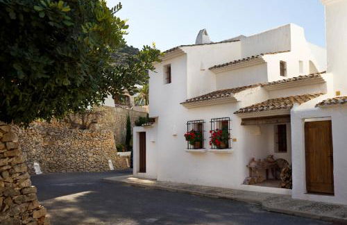 Moraira Beach Rental - Foto 2