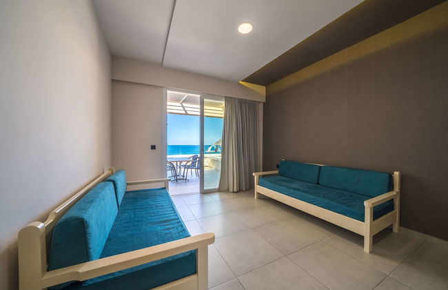 Marika Beach Hotel - Foto 70