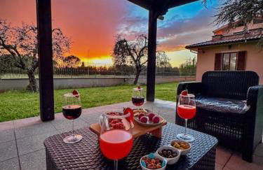 Vinciguerra Central House Tuscany - Foto 1