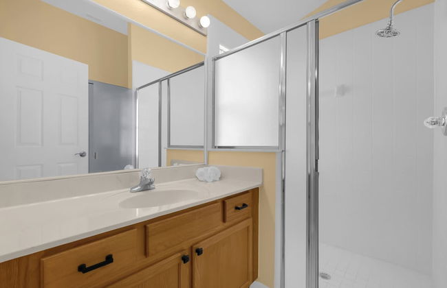 Upstay Dream Home w Private Pool Arcade Theme Rooms - Foto 26