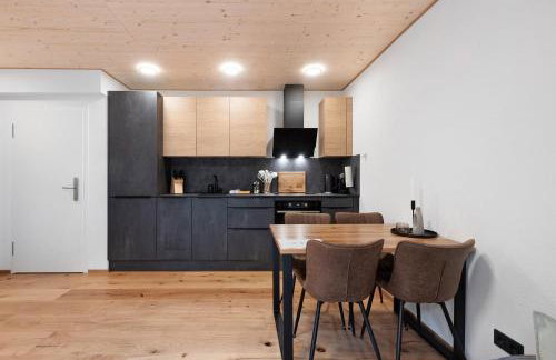 Albzeit Naturholzapartments - Foto 17