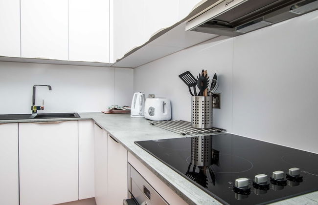 Your Stay Bristol Beaufort House - Foto 8