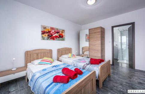 Villa Frankovići - Foto 51