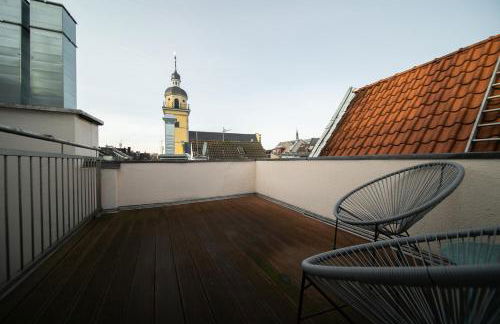 Favorite Stays -Suite and More - Altstadt - Foto 14