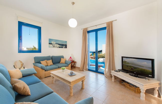 Blue Sea Villa - Foto 9