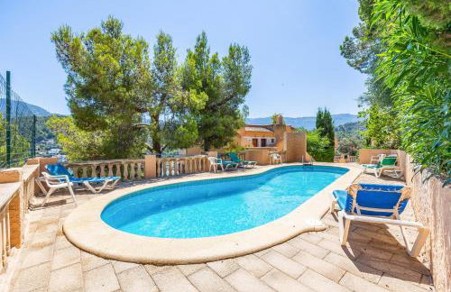 Traumblickwohnung Montemar 19 - Photo 23