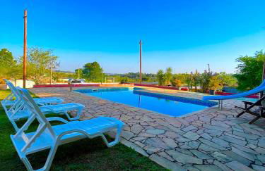 Chácara Roteiro do Vinho com Wi-Fi - Foto 1