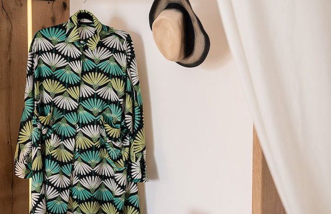 Athina Milos Suites - Foto 32