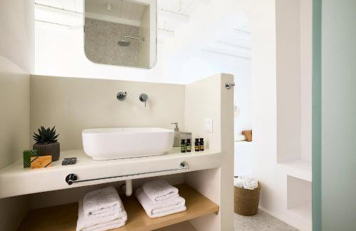 Wise Luxury Suites - Foto 41