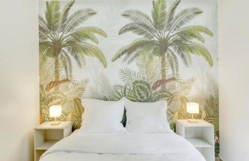 Smart living - Idéal amis et famille -10 mn Disneyland - 20 mn Paris - Foto 10