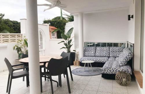 Pura Vida Strandnahes Ferienappartment in bester Lage! - Foto 8