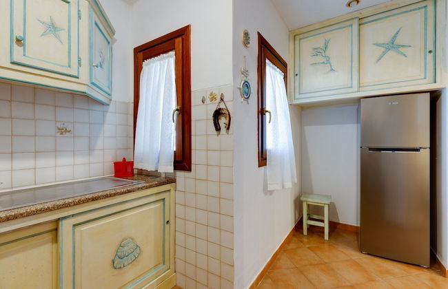 Pet-friendly Stay by Sciumara Beach - Foto 9