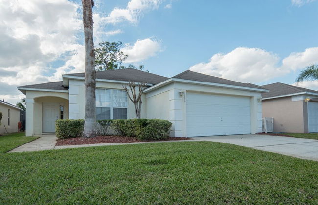 Lkb1029lkb 4 Bedroom Villa in Lake Berkley - Foto 23