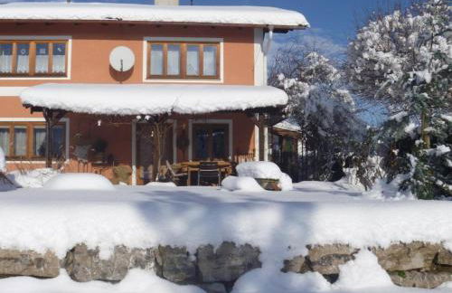 Ferienwohnung Rötzer - Foto 13