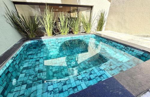 Casa Noites Goianas - Foto 38